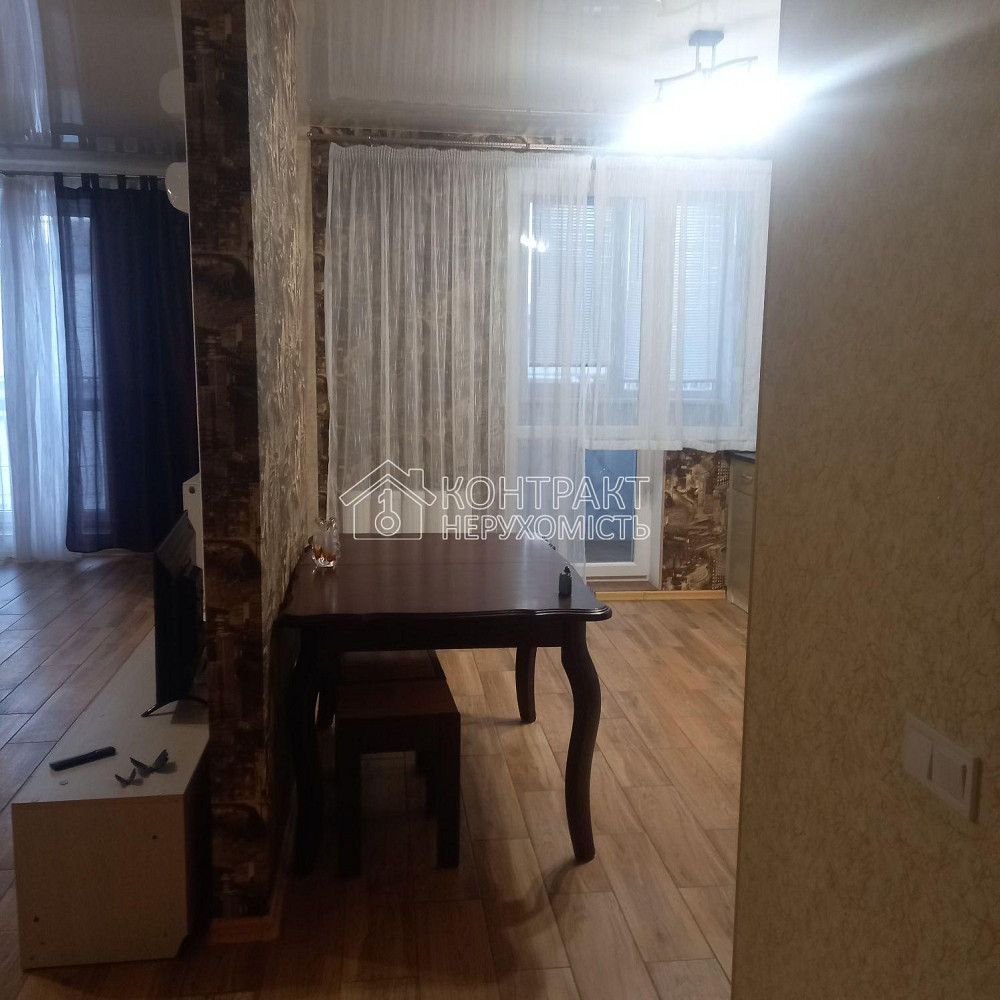 Оренда Квартира 1-кімнатна, 4/9 поверх на вул. Героїв Харкова Харків - фото 13