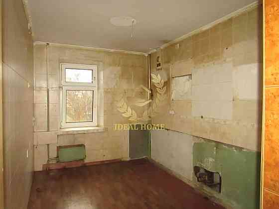 Продаж Квартира 3-кімнатна на Агрегатная ул., 2 Kiev