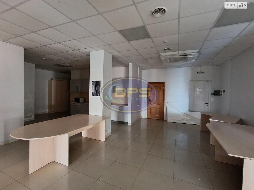 Оренда офісне приміщення на вул. Віце-адмірала Жукова приміщень - 6, поверх - 9/9 Одеса - фото 5