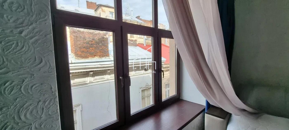 Оренда 2к Квартира 65 кв.м Коперника Миколая вул. Львів - фото 6