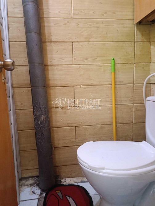 Продаж Квартира 1-кімнатна, 9/9 поверх на вул. Сумской шлях Солоницівка - фото 12