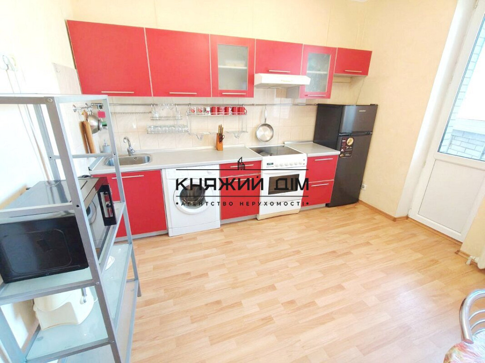 Оренда Квартира 2-кімнатна, 22/25 поверх на Кошица Александра ул. Київ - фото 8