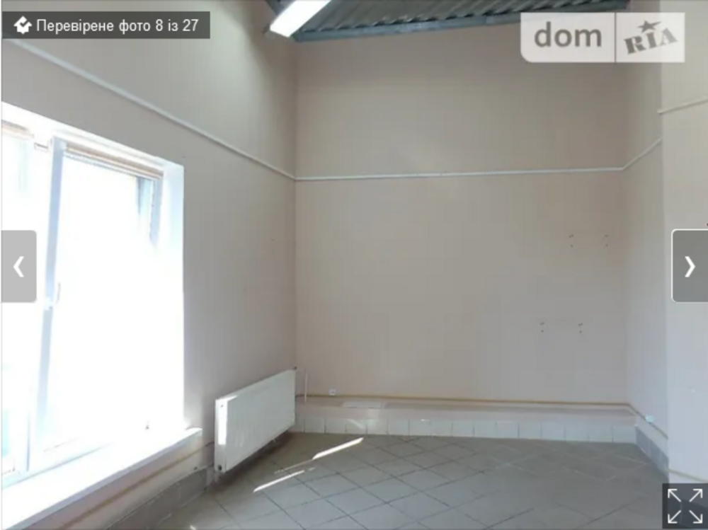 Оренда приміщення вільного призначення на Кармелюка поверх - 2/2 Вінниця - фото 3