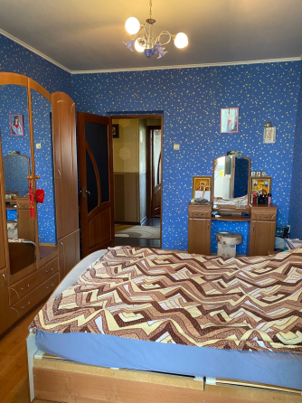 For sale 3-room Apartment 62 sq.m Мельника Rivne