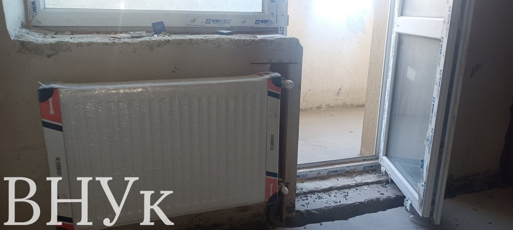 Продаж Квартира 1-кімнатна, 8/10 поверх на Львівська Луцьк - фото 7