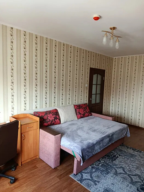 Оренда Квартира 1-кімнатна, 22/25 поверх на Софії Русової, 1 Київ - фото 10