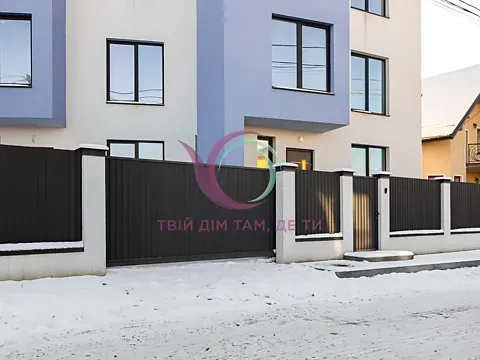 For sale 3-storey   155 sq.m 5 rooms at Йосипа Сліпого вулиця 28  - photo 5