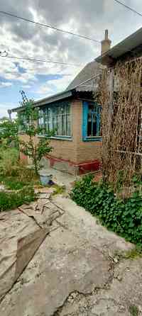 Продается дача на берегу Хаджибейского лимана Бурдівка