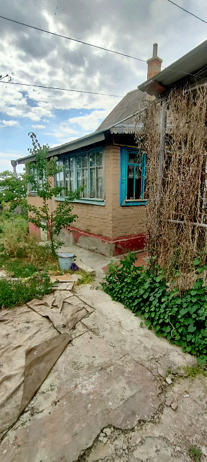 Продается дача на берегу Хаджибейского лимана Бурдівка - фото 3