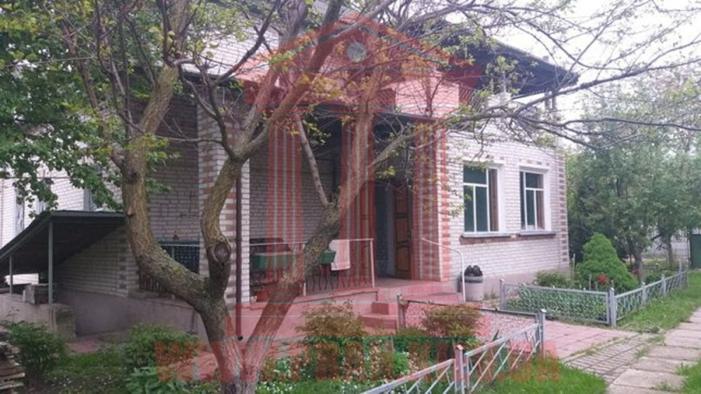 Продаж 2-поверховий Будинок з ділянкою 15 сот 300 кв.м    - фото 6