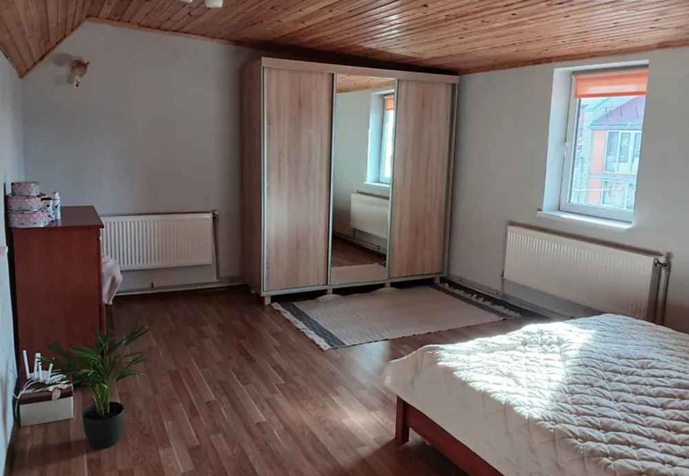 Продаж 3к квартири 88.6 кв. м на вул. Над Яром Тернопіль - фото 2