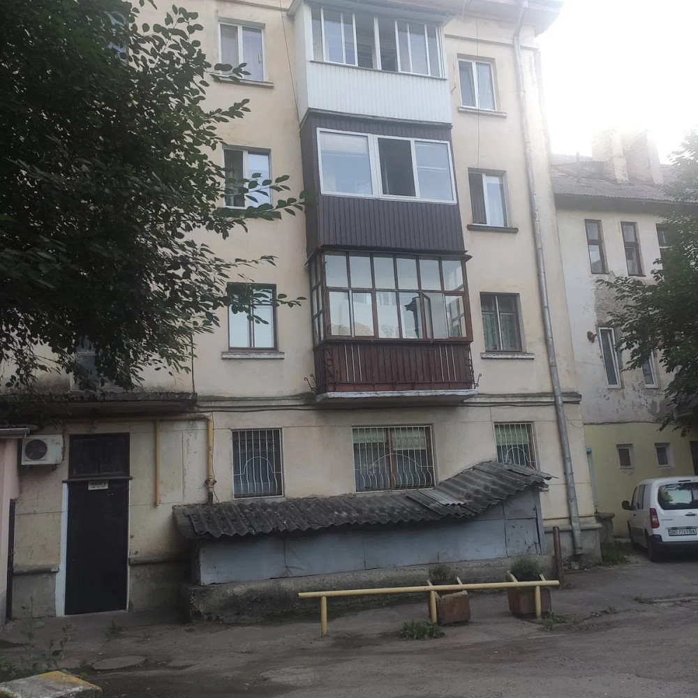 Продаж 3к квартири, 60 кв.м, вул. Шопена Тернопіль - фото 7