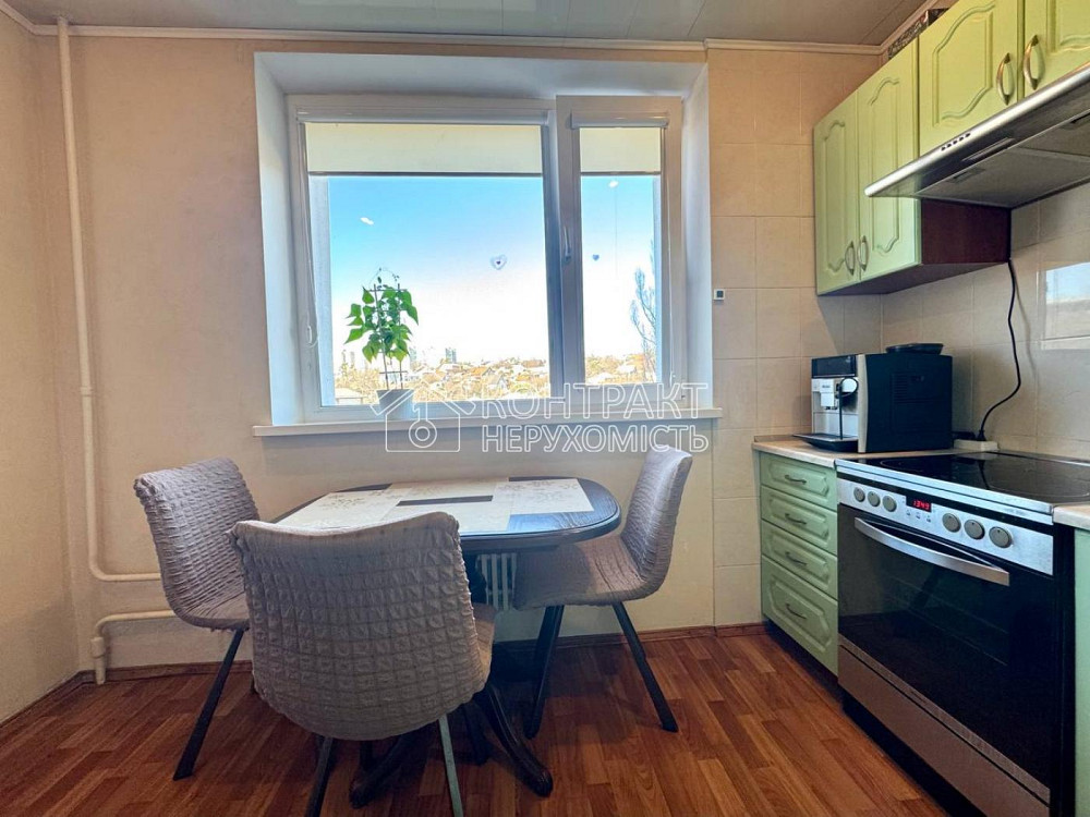 Продаж Квартира 2-кімнатна, 4/16 поверх на вул. Саперна Харьков - изображение 13