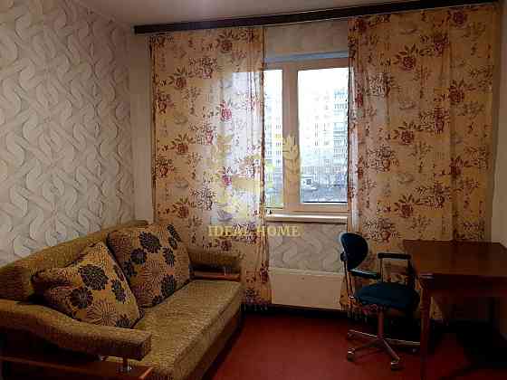 Продаж Квартира 1-кімнатна, 5/16 поверх на Бальзака Оноре де ул., 88А Киев