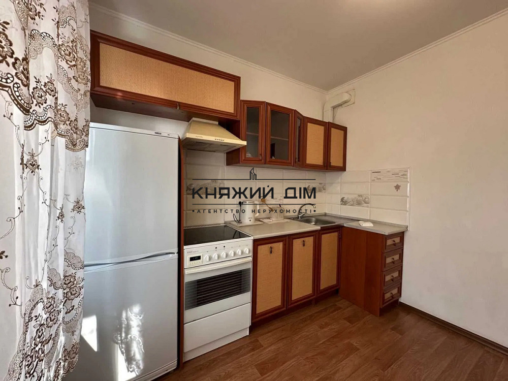 Продаж Квартира 1-кімнатна, 7/25 поверх на Софьи Русовой ул. Київ - фото 6