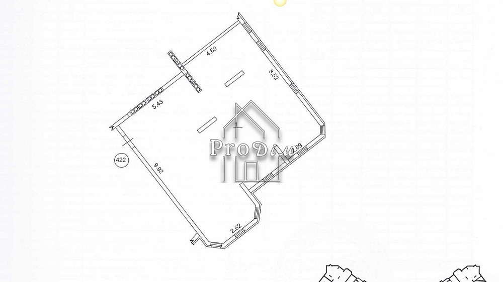 Продаж Будинок 3-кімнатний на Чавдар Єлизавети вул., 13 Київ - фото 10