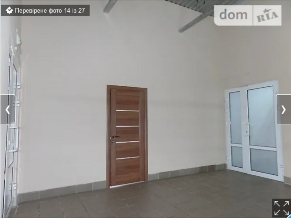 Оренда приміщення вільного призначення на Кармелюка поверх - 2/2 Вінниця - фото 9