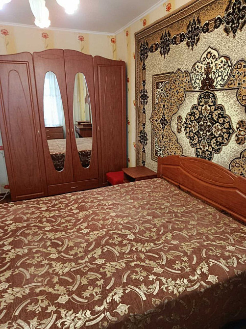 Продаж Квартира 2-кімнатна на ул. Приморська, 18а Белгород-Днестровский - изображение 7