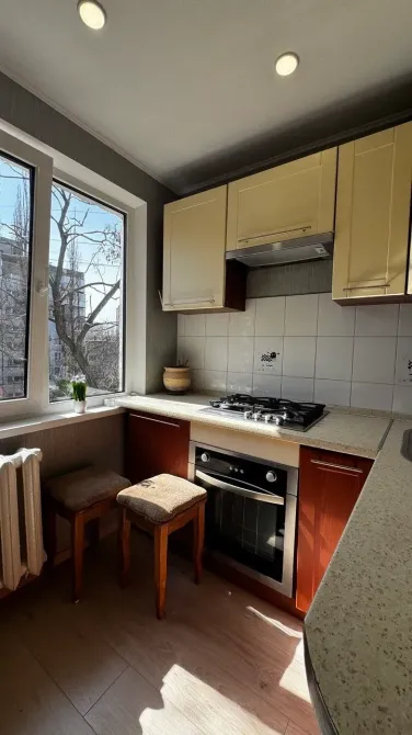 Продаж 1к Квартира 31 кв.м Небесной Сотни Одеса - фото 3