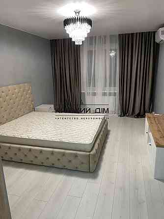 Здам роздільну 1к квартиру,ЖК Ревуцький,до м.Харківська 5-7хвилин Киев