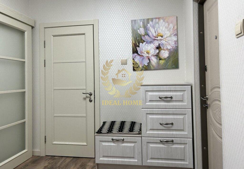 Продаж 2к квартири вул. Милославська Троєщіна Київ - фото 1