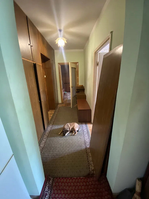 Оренда Квартира 1-кімнатна, 1/9 поверх на Здолбунівська, 3 Киев - изображение 2