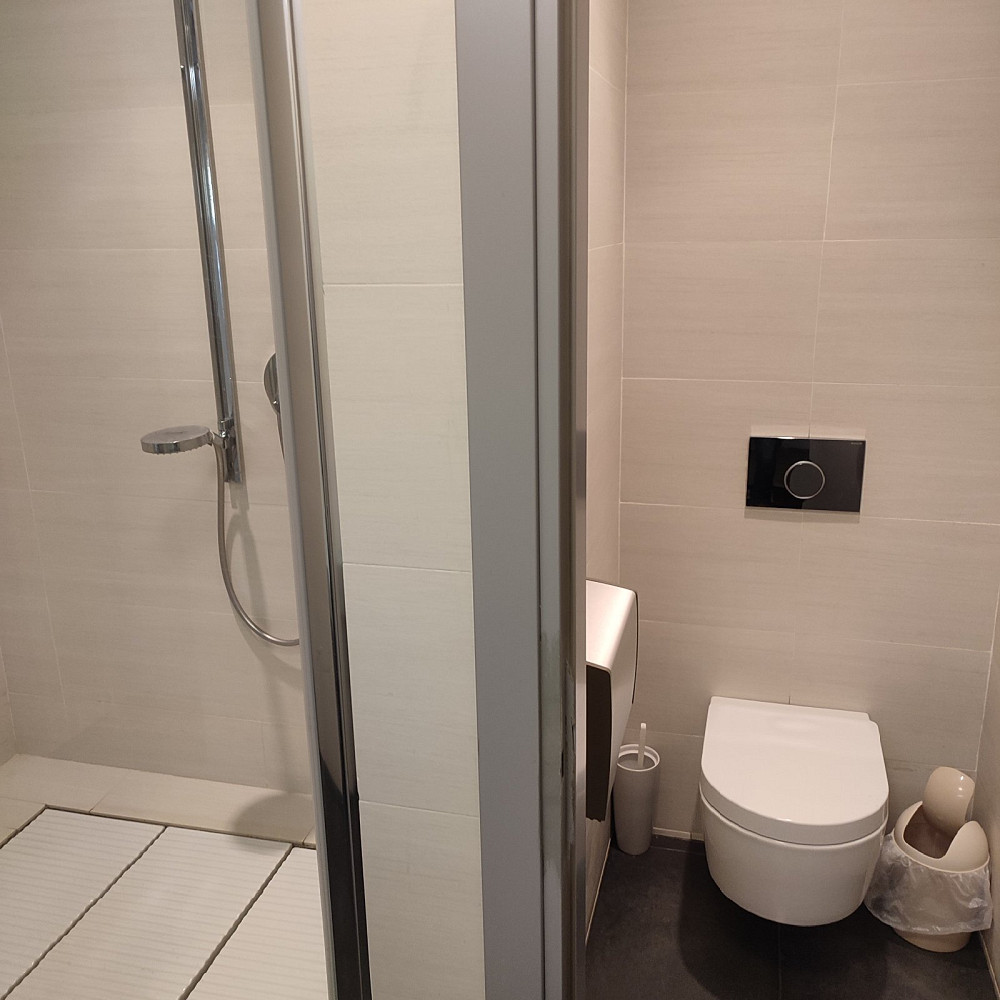 Оренда офісне приміщення на Французский б-р, 54/23 поверх - 3/3 Odessa - photo 11