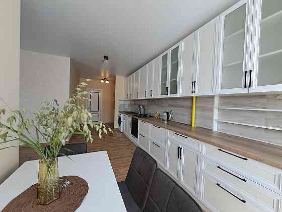 Оренда Квартира 2-кімнатна, 4/11 поверх на Миру вул., 4В Тернопіль