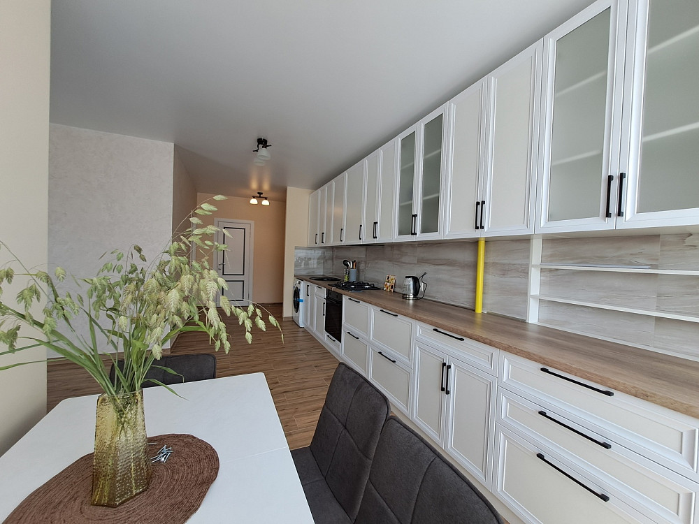 Оренда Квартира 2-кімнатна, 4/11 поверх на Миру вул., 4В Тернополь - изображение 1