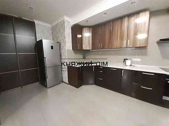 Оренда 3-х кімнатна ЖК Корона Осокорки. № 1179025 Kiev