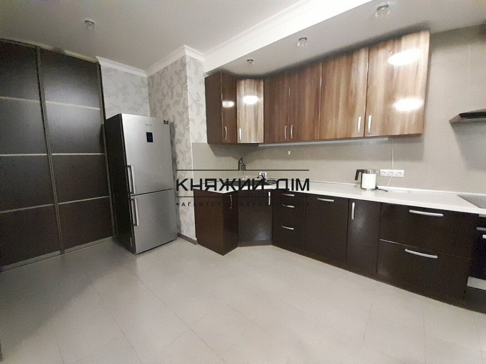 Оренда 3-х кімнатна ЖК Корона Осокорки. № 1179025 Kiev - photo 3