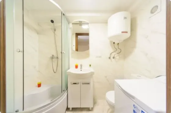 Здаємо подобово в Києві дворівневі апартаменти квартиру ЖК Смарт Хаус, метро Берестейська Київ