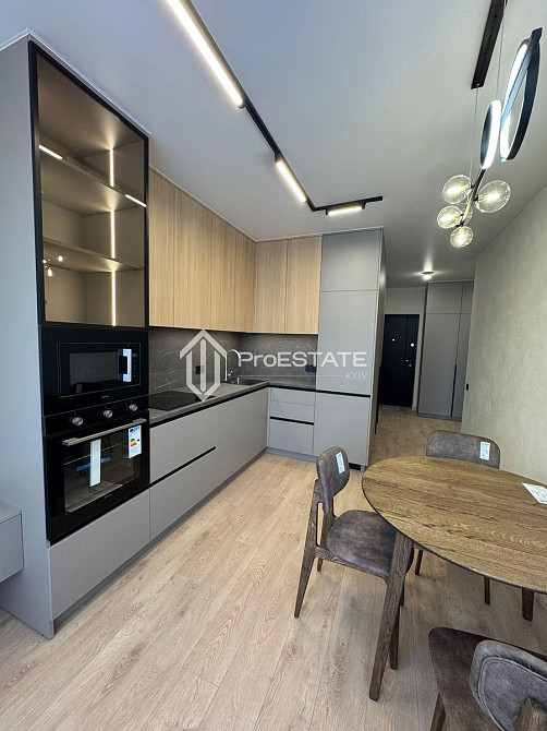 Продаж Квартира 1-кімнатна, 14/25 поверх на вул. Олександра Олеся Kiev - photo 2