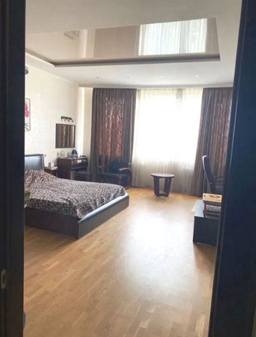 Трехкомнатная квартира на проспекте Шевченко Odessa - photo 5