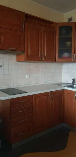 Оренда Квартира 2-кімнатна, 9/17 поверх на Харьковское шоссе Kiev - photo 2