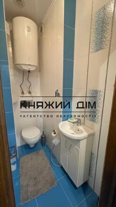 Продаж 3-кімнатної квартири на Позняках. № 21145551 Київ - фото 11