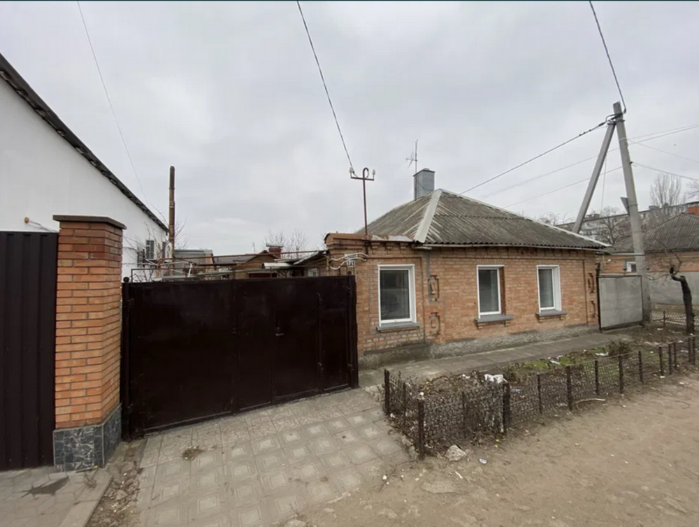 Продаю будинок на вул. Яновського. Кропивницький - фото 8