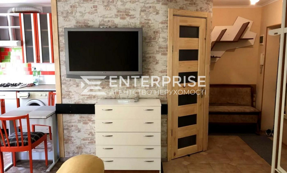 Продаж Квартира 1-кімнатна, 3/9 поверх на вул. Саперне поле Київ - фото 8