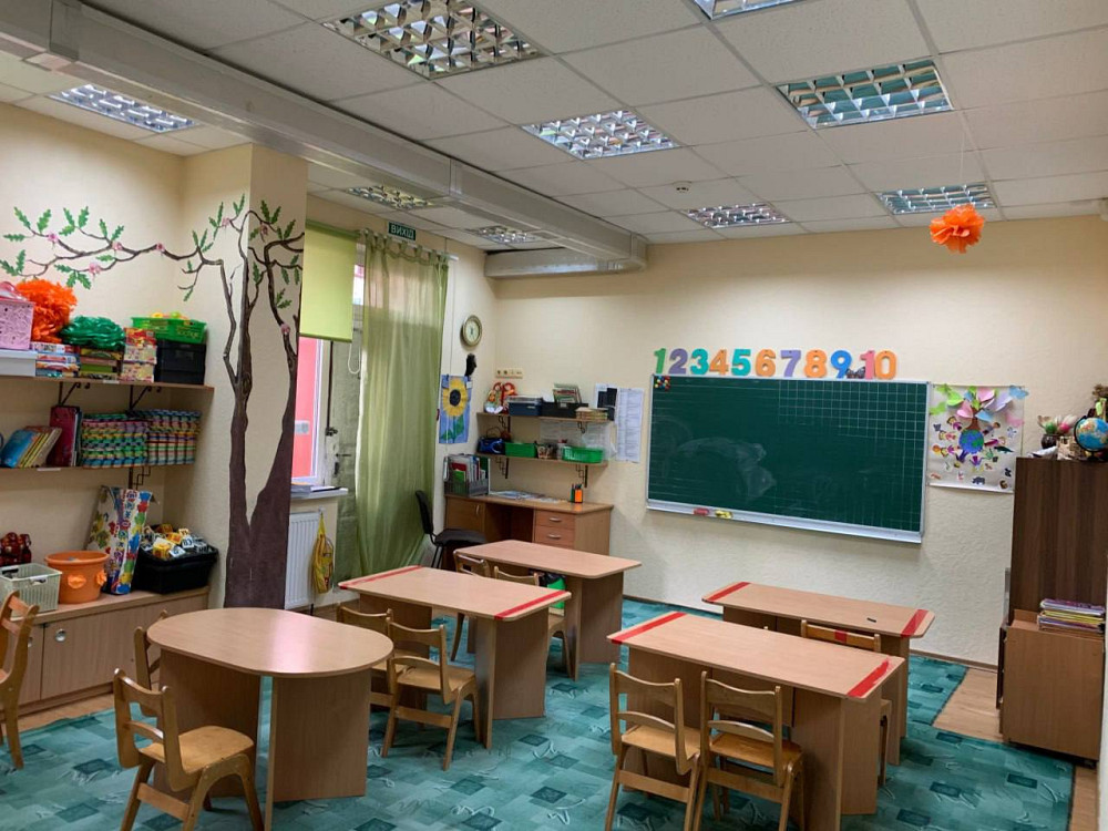 Продаж комерційне приміщення на ул. Академика Сахарова, 36 приміщень - 4, поверх - 1 Одеса - фото 6