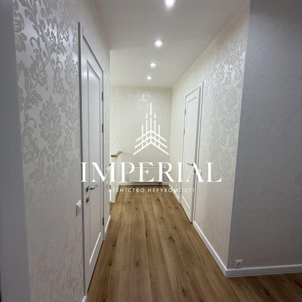 Продаж 4к Квартира 147.2 кв.м Шолуденка вул. Киев - изображение 16