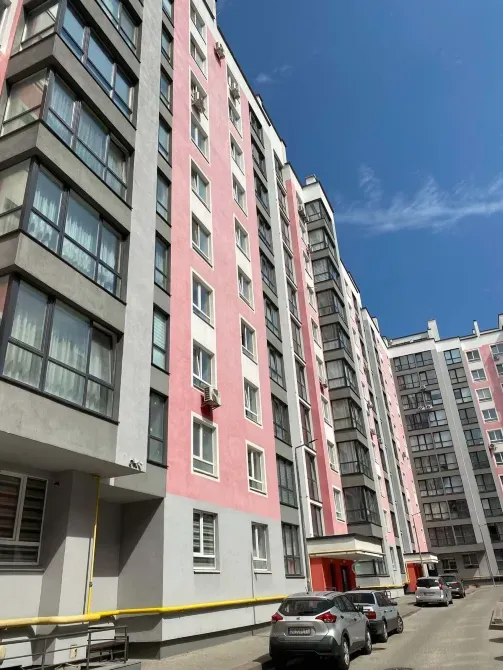 Продаж 1к Квартира 42 кв.м Богдана Хмельницького Львів - фото 11