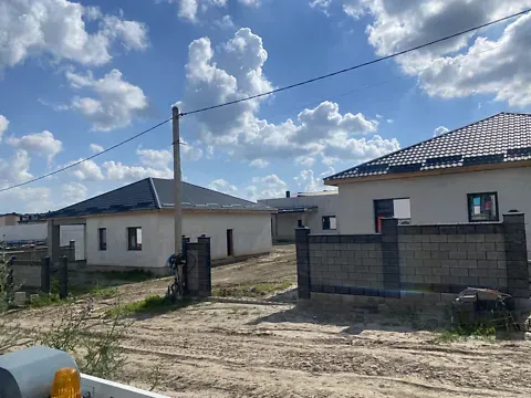 Продаж 1-поверховий   120 кв.м 4 кімн. на Кулика і Гудачека (Макарова) вулиця Рівне - фото 7