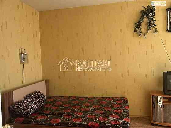 Оренда Квартира 1-кімнатна, 12/16 поверх на вул. Салтівське Харків