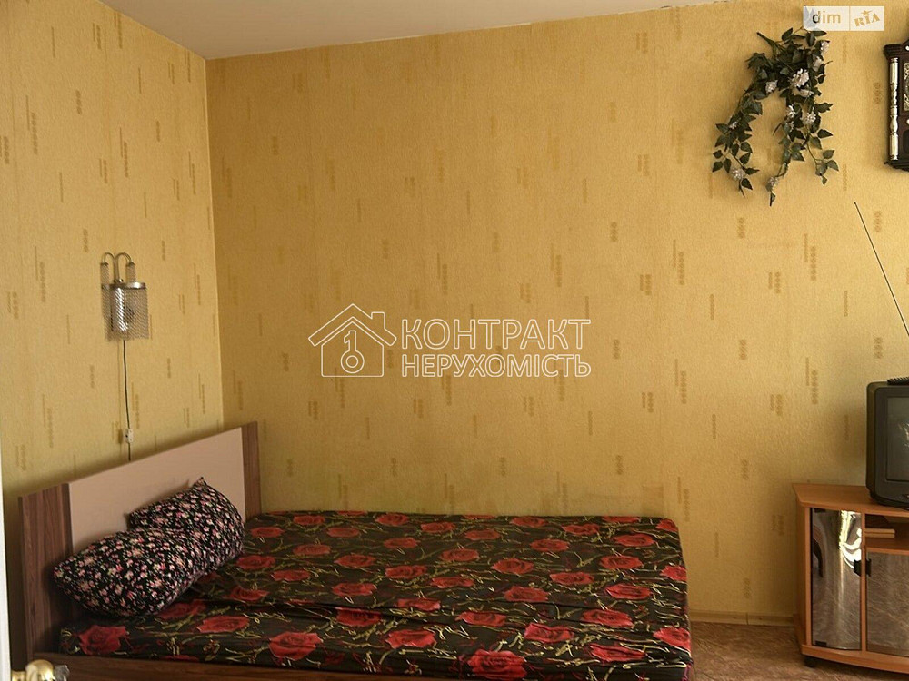 Оренда Квартира 1-кімнатна, 12/16 поверх на вул. Салтівське Харків - фото 2