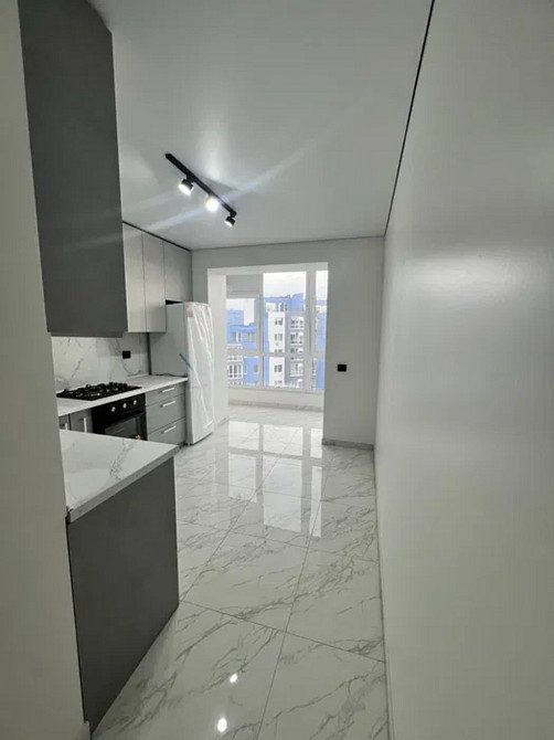 Продаж Квартира 1-кімнатна, 13/15 поверх на вул. Княгинин Івано-Франківськ - фото 9