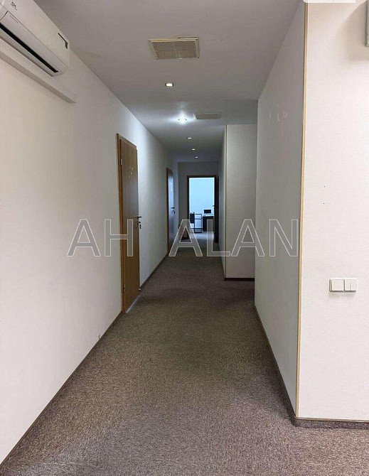 Оренда офісне приміщення на Євгена Коновальця вул., 32Г приміщень - 15, поверх - 2/25 Київ - фото 2