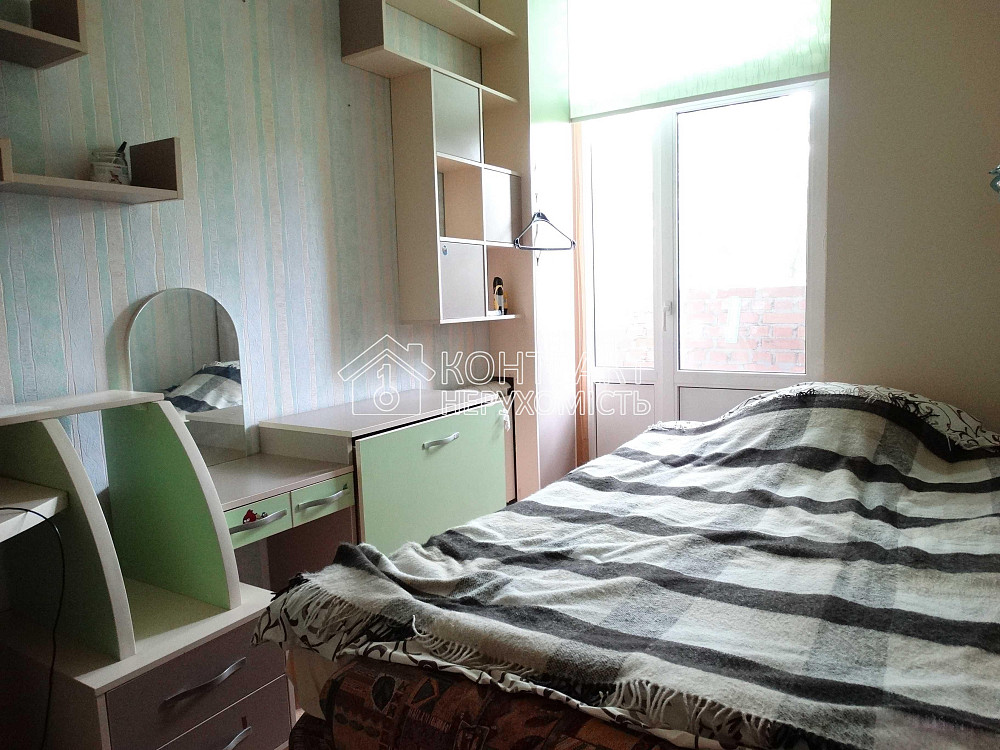 Продаж Квартира 3-кімнатна, 4/5 поверх на вул. Культури Харьков - изображение 11