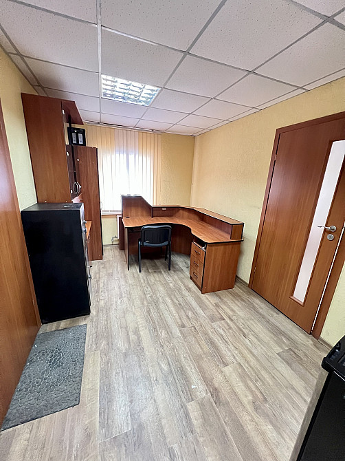 Сдаётся Офисные помещения площадь 50 кв.м 3-й этаж Кропивницкий Пашутина улица Кропивницкий - изображение 10