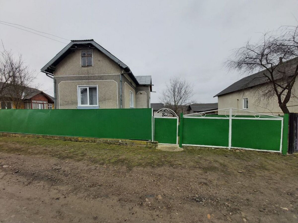 Продаж Будинок Матеївці - фото 1