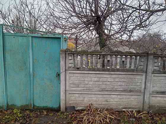 Будинок Масляниківка. Kirovohrad